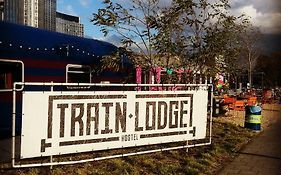 Train Lodge